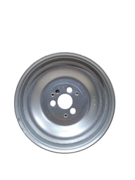 POLIA VIRABREQUIM FIRE SEM AR 1.0 8V FIAT PALIO UNO 01 A 13