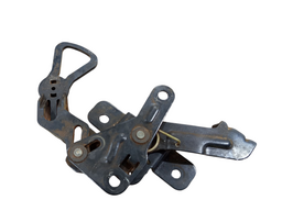 Fechadura Tampa Traseira  Ranger 2017 A 2021 