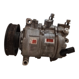 Compressor Ar Tiguan Passat Golf Jetta Taos A3 1.4 2.0 2017/
