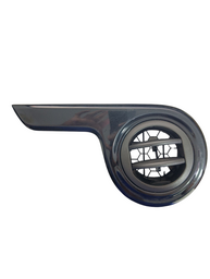 Difusor Ar Esquerdo Gm Agile Montana 2010/2014 - 94717505