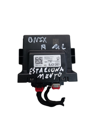 Módulo Estacionamento Gm Onix Prisma 2013 A 2019 13517797