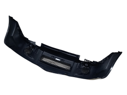 PARACHOQUE DIANTEIRO TUCSON 2005 2006 A 2017 C/DETALHE