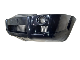 PARACHOQUE DIANTEIRO TUCSON 2005 2006 A 2017 C/DETALHE