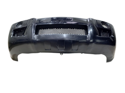 PARACHOQUE DIANTEIRO TUCSON 2005 2006 A 2017 C/DETALHE