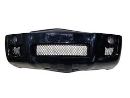 Parachoque Dianteiro Tucson 2005 2006 a 2017 C/Detalhe