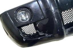 PARACHOQUE DIANTEIRO TUCSON 2005 2006 A 2017 C/DETALHE