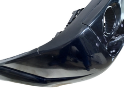 PARACHOQUE DIANTEIRO TUCSON 2005 2006 A 2017 C/DETALHE