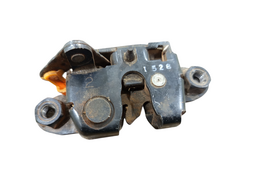 Fechadura Tampa Traseira LE/LD Caçamba Ranger 2013 a 2023