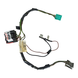 CHICOTE COMANDO SOM VOLANTE FORD FOCUS ORIGINAL 2014 A 2019