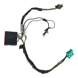 CHICOTE COMANDO SOM VOLANTE FORD FOCUS ORIGINAL 2014 A 2019