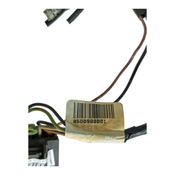 CHICOTE COMANDO SOM VOLANTE FORD FOCUS ORIGINAL 2014 A 2019