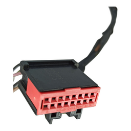 CHICOTE COMANDO SOM VOLANTE FORD FOCUS ORIGINAL 2014 A 2019