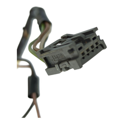 CHICOTE COMANDO SOM VOLANTE FORD FOCUS ORIGINAL 2014 A 2019