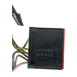 CHICOTE COMANDO SOM VOLANTE FORD FOCUS ORIGINAL 2014 A 2019