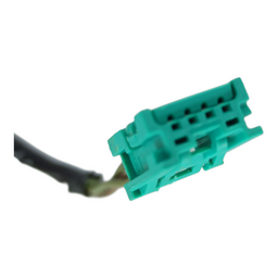 CHICOTE COMANDO SOM VOLANTE FORD FOCUS ORIGINAL 2014 A 2019