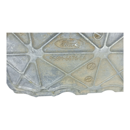 CARTER ALUMINIO FORD ESCORT ZETEC 1.8 16V 958M6676EA 97 A 03