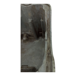 CARTER ALUMINIO FORD ESCORT ZETEC 1.8 16V 958M6676EA 97 A 03