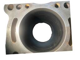 BLOCO STD ORIGINAL FIAT MOTOR FIRE 1.0 8V NAO SUBIR ML