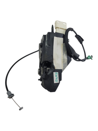FECHADURA PORTA DIANTEIRA DIREITA C4 HATCH PALLAS 2007 2014