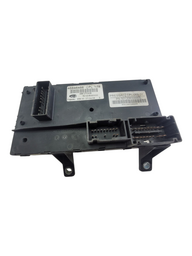 MODULO BSI CAIXA FUSIVEL FIAT PALIO DOBLO 2008 2018 ORIGINAL