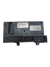 MODULO BSI CAIXA FUSIVEL FIAT PALIO DOBLO 2008 2018 ORIGINAL