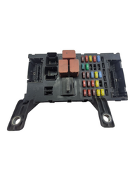 MODULO BSI CAIXA FUSIVEL FIAT PALIO DOBLO 2008 2018 ORIGINAL