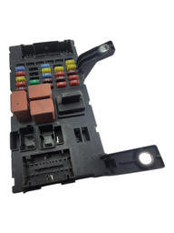 Modulo Bsi Caixa Fusivel Fiat Palio Doblo 2008 2018 Original