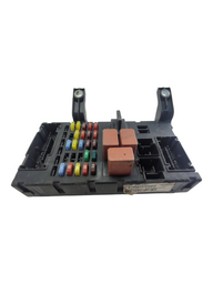 MODULO BSI CAIXA FUSIVEL FIAT PALIO DOBLO 2008 2018 ORIGINAL