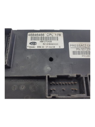MODULO BSI CAIXA FUSIVEL FIAT PALIO DOBLO 2008 2018 ORIGINAL