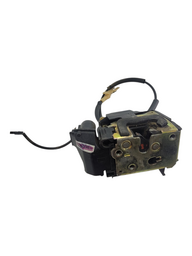FECHADURA PORTA DIANTEIR DIREITA FIAT PALIO STRADA 2004 2016