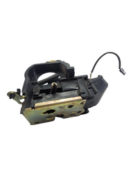 FECHADURA PORTA DIANTEIR DIREITA FIAT PALIO STRADA 2004 2016