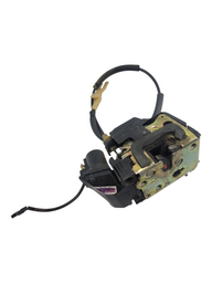 FECHADURA PORTA DIANTEIR DIREITA FIAT PALIO STRADA 2004 2016