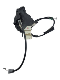 FECHADURA PORTA DIANTEIRA DIREITA C4 HATCH PALLAS 2007 2014