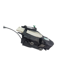 FECHADURA PORTA DIANTEIRA DIREITA C4 HATCH PALLAS 2007 2014
