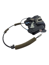 FECHADURA PORTA DIANTEIRA DIREITA HONDA CIVIC 2012 2016