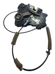 FECHADURA PORTA DIANTEIRA DIREITA HONDA CIVIC 2012 2016