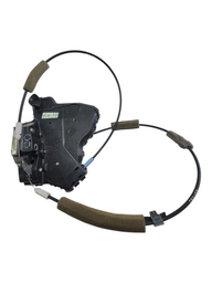 FECHADURA PORTA DIANTEIRA DIREITA HONDA CIVIC 2012 2016