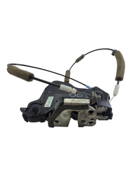 FECHADURA PORTA DIANTEIRA DIREITA HONDA CIVIC 2012 2016