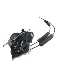 FECHADURA PORTA DIANTEIRA DIREITA HONDA CITY FIT 2015 2021