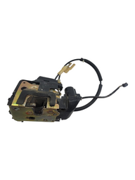  Fechadura Porta Dianteira Esquerda Palio Strada 2004 2016