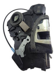  FECHADURA PORTA DIANTEIRA DIREITA HONDA CIVIC 2012 2016