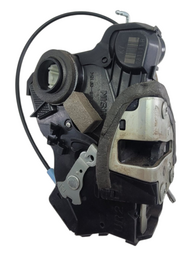  FECHADURA PORTA DIANTEIRA DIREITA HONDA CIVIC 2012 2016