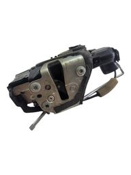  FECHADURA PORTA DIANTEIRA DIREITA HONDA CIVIC 2012 2016