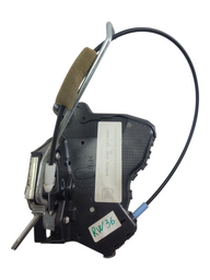  FECHADURA PORTA DIANTEIRA DIREITA HONDA CIVIC 2012 2016
