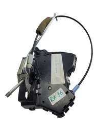  FECHADURA PORTA DIANTEIRA DIREITA HONDA CIVIC 2012 2016