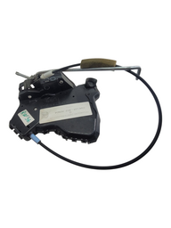  FECHADURA PORTA DIANTEIRA DIREITA HONDA CIVIC 2012 2016