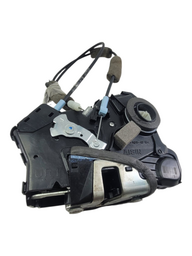  FECHADURA PORTA DIANTEIRA DIREITA HONDA CIVIC 2012 2016