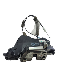  FECHADURA PORTA DIANTEIRA DIREITA HONDA CIVIC 2012 2016