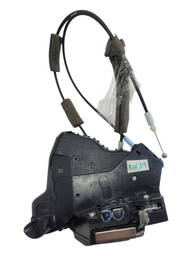  FECHADURA PORTA DIANTEIRA DIREITA HONDA CIVIC 2012 2016