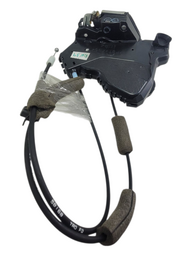 FECHADURA PORTA DIANTEIRA DIREITA HONDA CIVIC 2012 2016